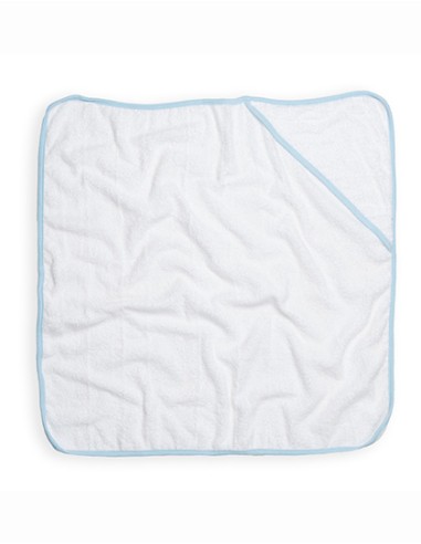 TOW-TC036-Babies Hooded Towel